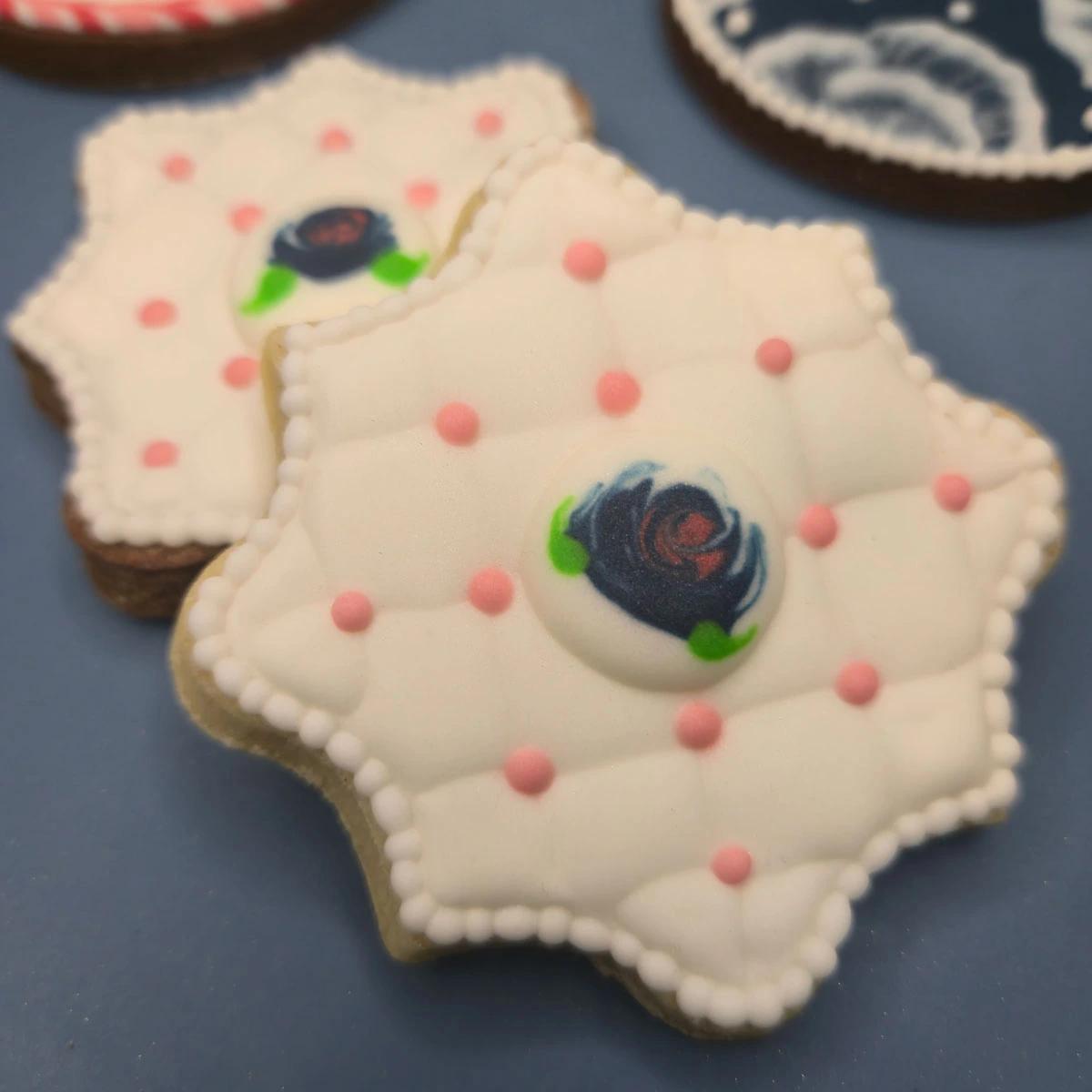 Bolachas Personalizadas - Dia da Mãe - Bolos de aniversário no Porto | Bento Cakes, Cake Design, Bolachas Decoradas | Porto | Sahri Dessert Art