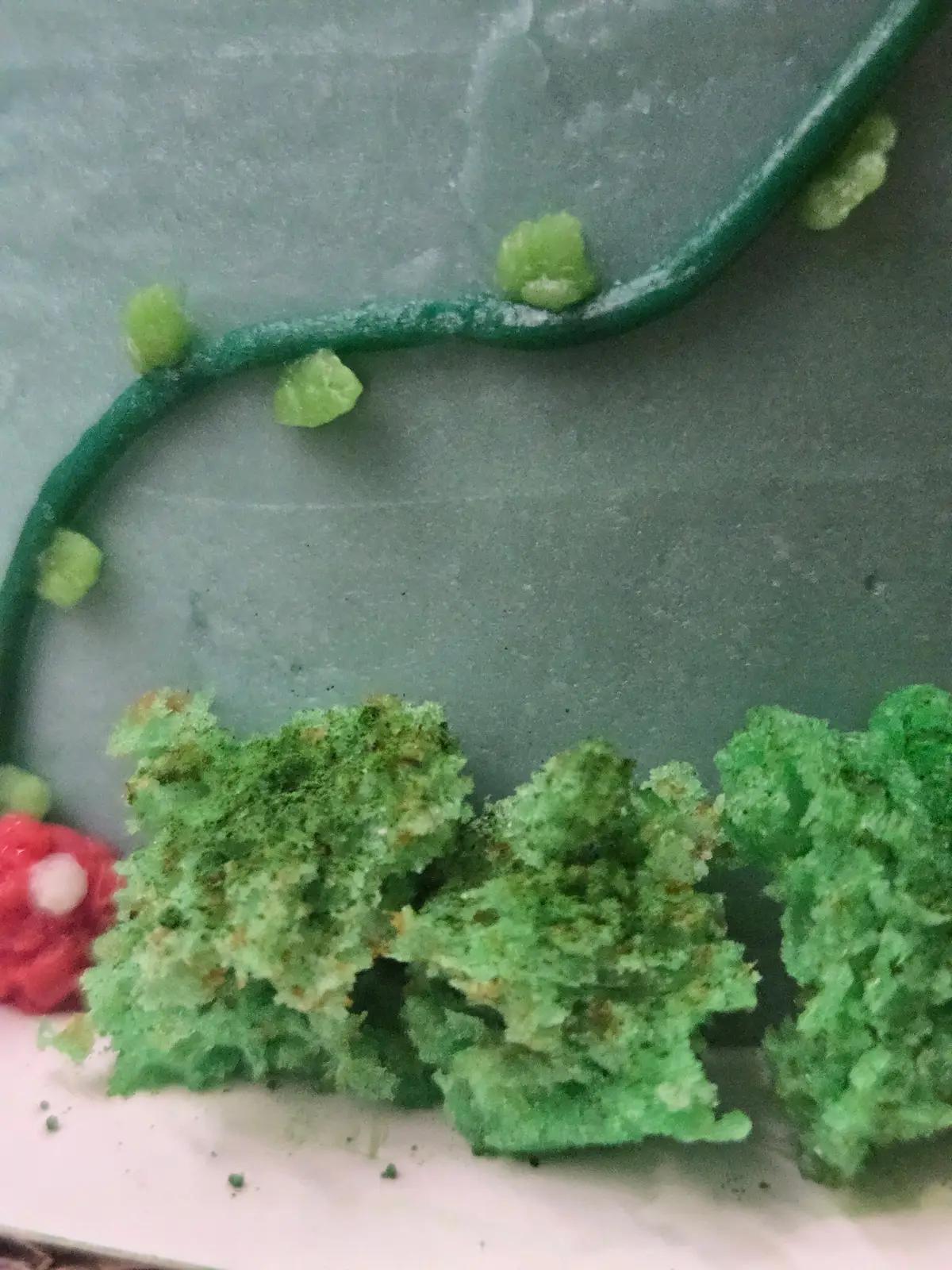 Bolo de Aniversário Geek Personalizado - The Hobbit - Bolos de aniversário no Porto | Bento Cakes, Cake Design, Bolachas Decoradas | Porto | Sahri Dessert Art