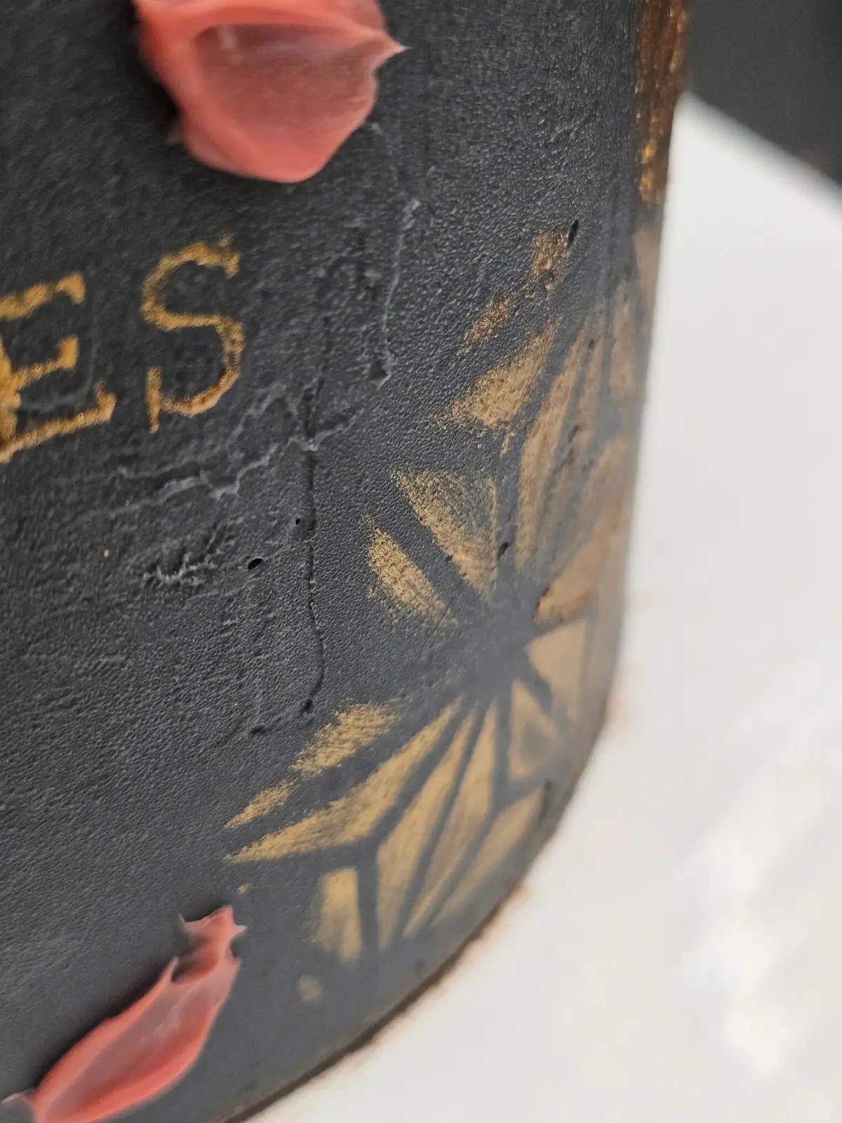 Bolo de Aniversário Geek Personalizado - Clair Obscur: Expedition 33 - Bolos de aniversário no Porto | Bento Cakes, Cake Design, Bolachas Decoradas | Porto | Sahri Dessert Art