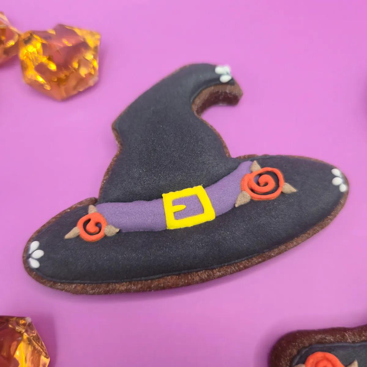 Bolachas Geek Personalizadas - Halloween - Gótico - Bolos de aniversário no Porto | Bento Cakes, Cake Design, Bolachas Decoradas | Porto | Sahri Dessert Art