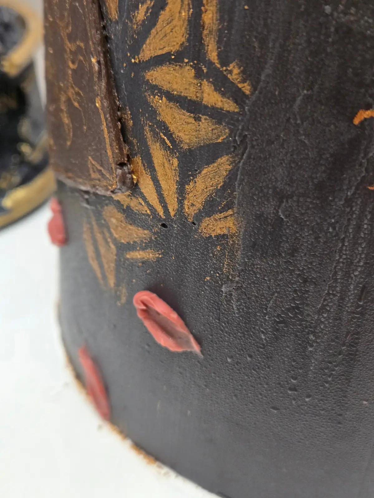 Bolo de Aniversário Geek Personalizado - Clair Obscur: Expedition 33 - Bolos de aniversário no Porto | Bento Cakes, Cake Design, Bolachas Decoradas | Porto | Sahri Dessert Art