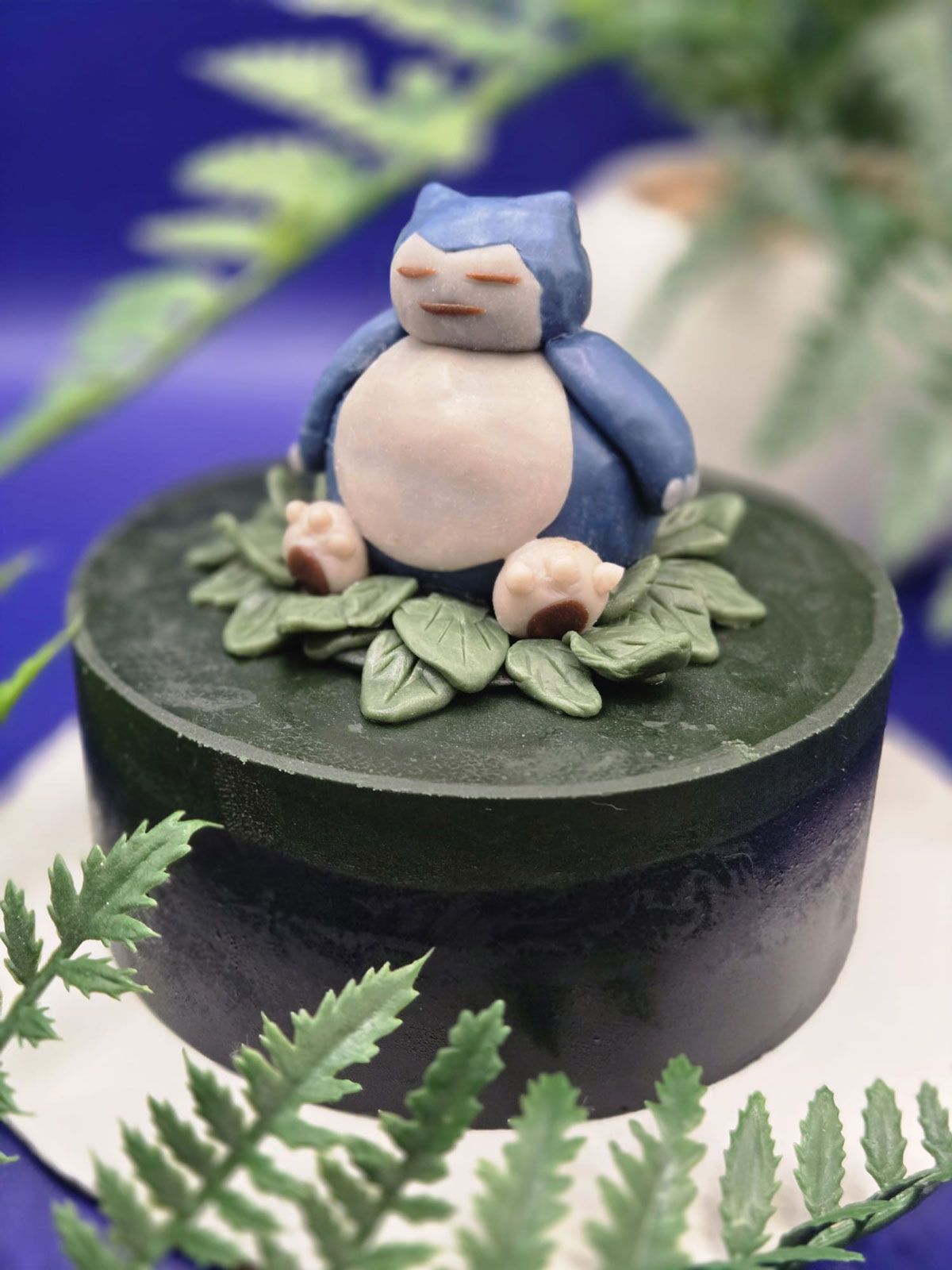 Bolos de aniversário no Porto | Bento Cakes, Cake Design, Bolachas Decoradas | Porto | Sahri Dessert Art