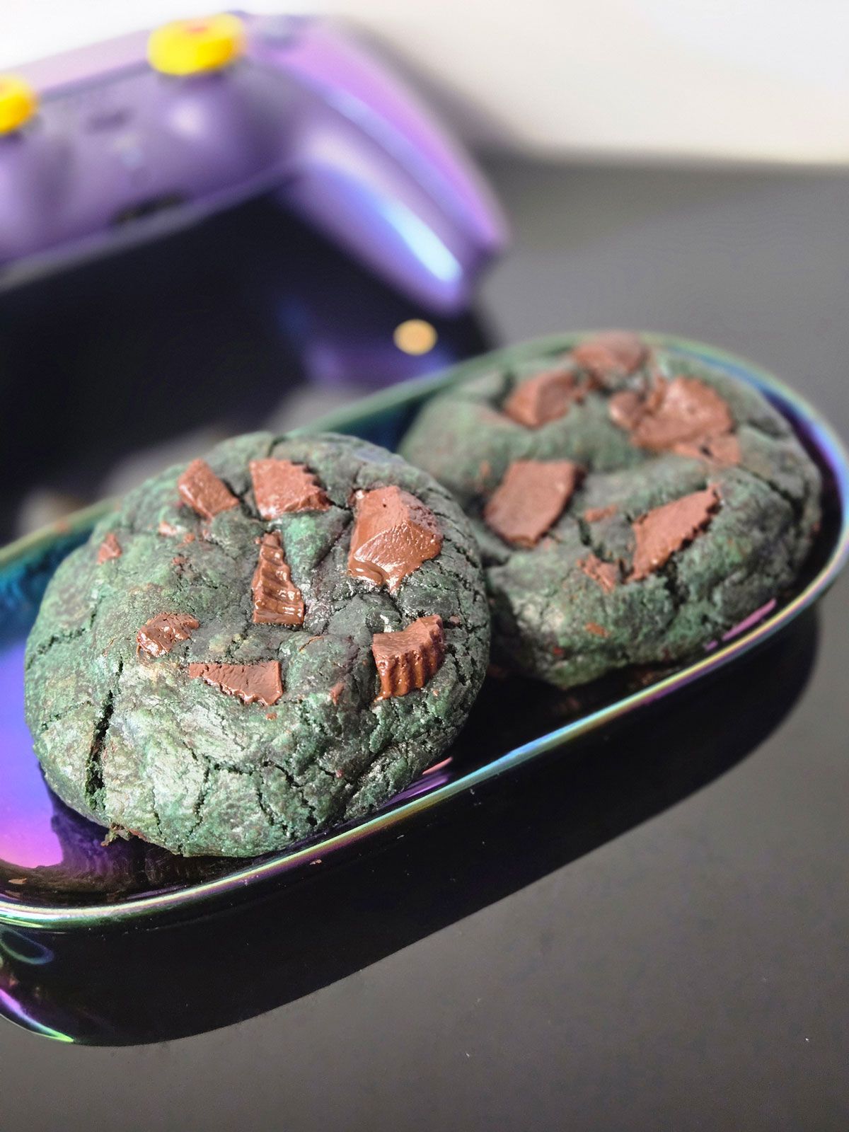 Mana Boost - Caixa de 4 