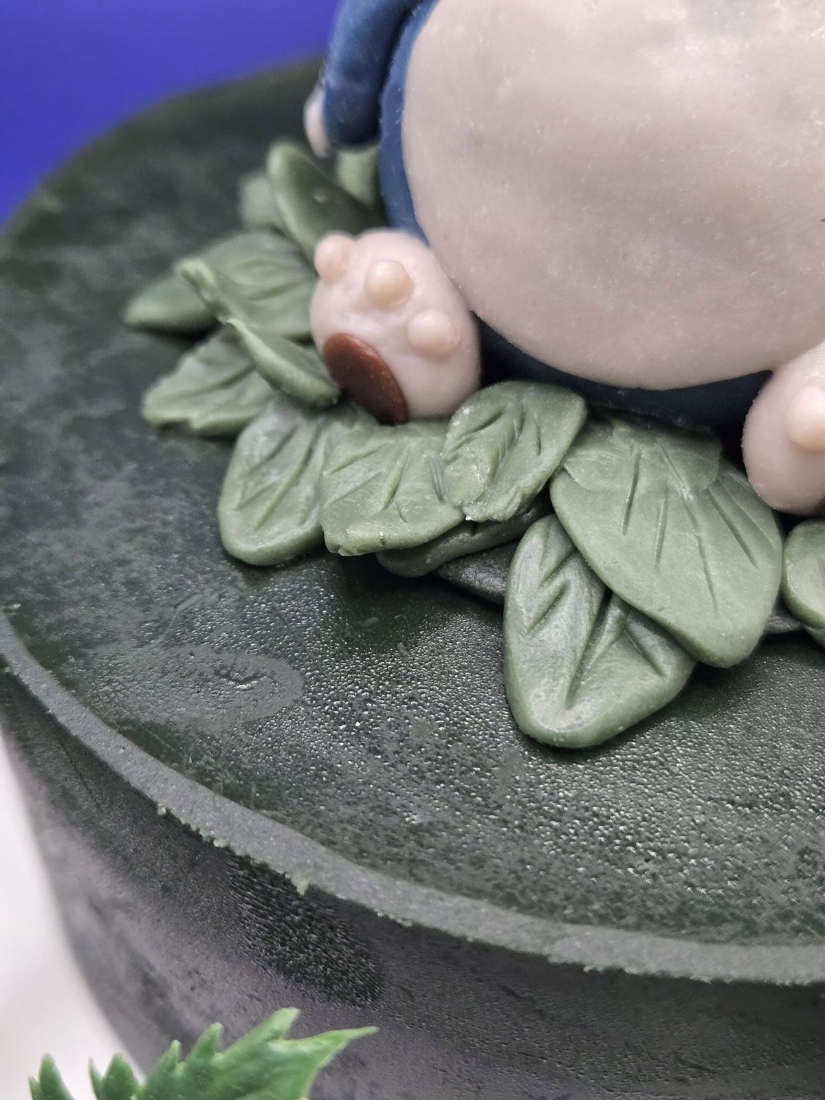 Bento Cake Geek - Pokemon: Snorlax - Bolos de aniversário no Porto | Bento Cakes, Cake Design, Bolachas e Cupcakes | Porto | Sahri Dessert Art