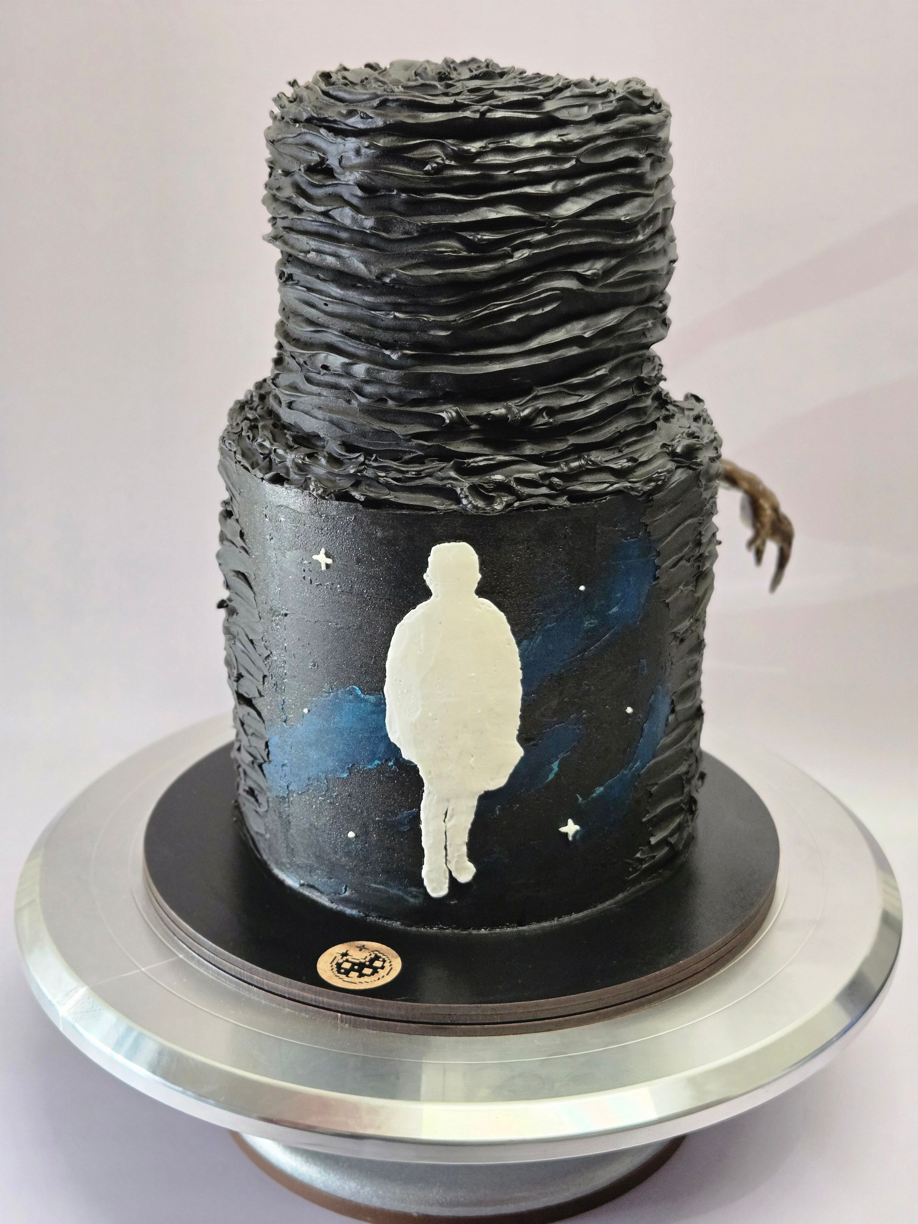 Bolos de aniversário no Porto | Bento Cakes, Cake Design, Bolachas Decoradas | Porto | Sahri Dessert Art