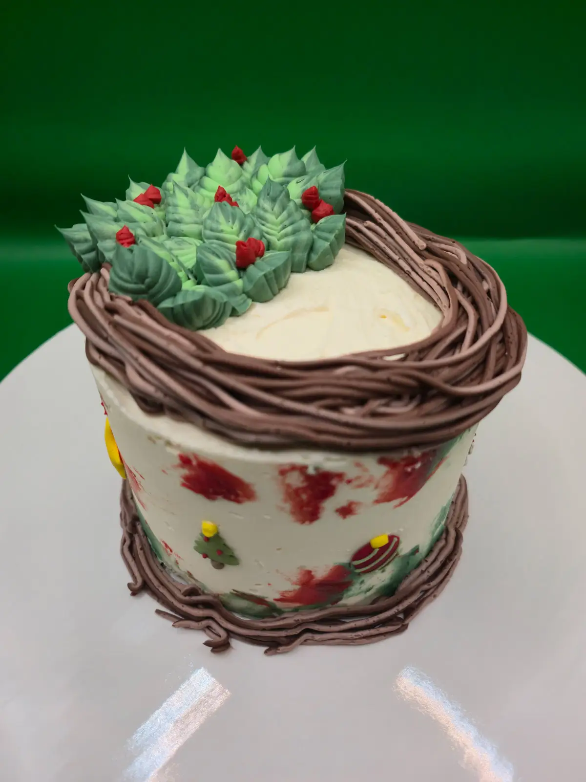 Bolos de aniversário no Porto | Bentô Cakes, Cake Design, Bolachas e Cupcakes | Porto | Sahri Dessert Art