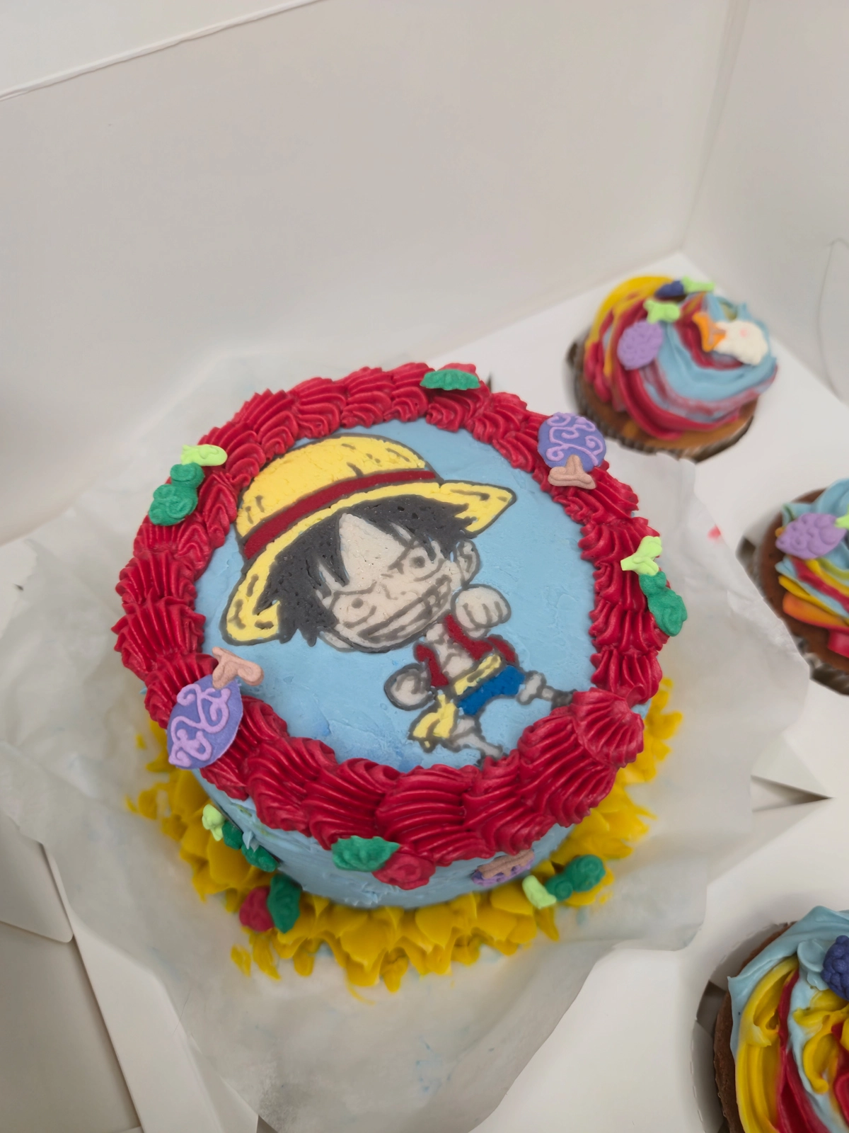 Bolos de aniversário no Porto | Bento Cakes, Cake Design, Bolachas e Cupcakes | Porto | Sahri Dessert Art