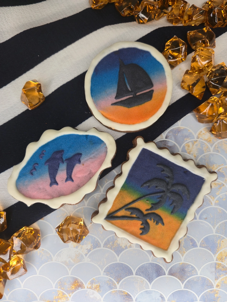 Bolos de aniversário no Porto | Bento Cakes, Cake Design, Bolachas e Cupcakes | Porto | Sahri Dessert Art